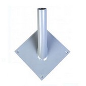 Кронштейн одинарный