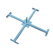 Основание крест под плитку