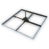 Основание рама под плитку