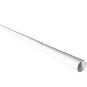 Древко пластик 150 см