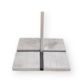 Основание перекрестие