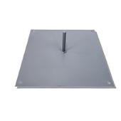 Основание квадрат