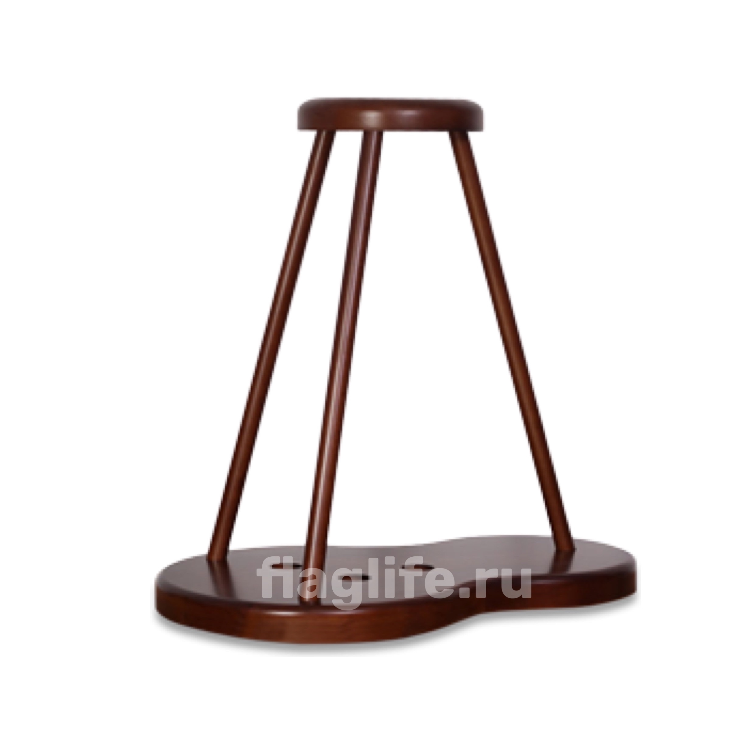 Основание деревянное Корзина